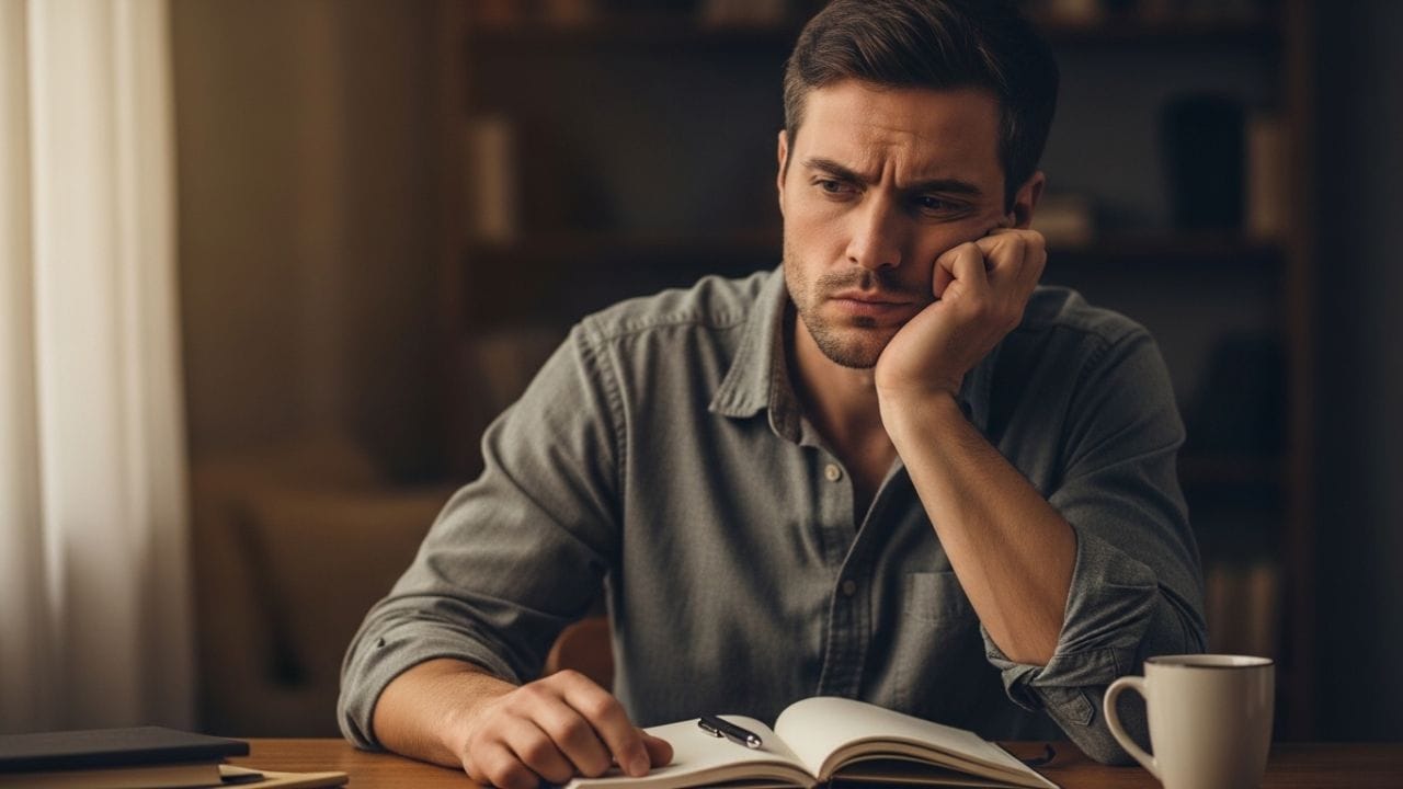 સામાન્ય રીતે આ નોર્મલ છે, પણ જો તમે પરિચિત લોકોના નામ કે દરરોજના કામો પણ ભૂલવા લાગો, તો તે ન્યુરોલોજીકલ સમસ્યા હોઈ શકે છે. બાકી, રૂમમાં જઈને ભૂલી જવું એ તો સ્માર્ટ મગજની નિશાની છે!