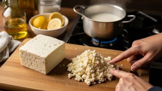 ઘરે બનાવેલું પનીર વારંવાર સખત થઈ જાય છે ? આ 5 ટિપ્સ અપનાવશો તો દરેક વખતે બનશે બજાર જેવું મલાઈદાર અને સોફ્ટ