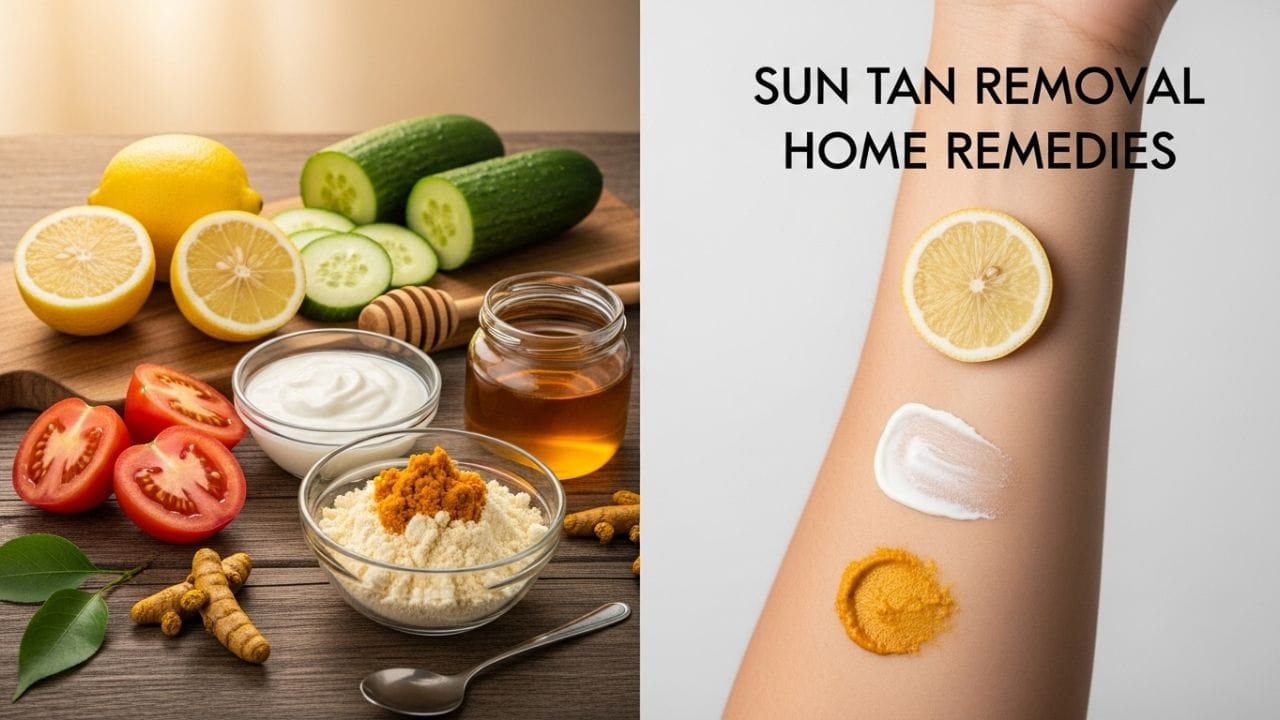 સાવધાની: જો તમારી ત્વચા ખૂબ સેન્સિટિવ હોય તો પહેલા હાથ પર 'પેચ ટેસ્ટ' જરૂર કરો. સનબર્ન કે ખુલ્લા ઘા હોય ત્યાં આ લેપ ન લગાવવો. બહાર નીકળતી વખતે સનસ્ક્રીન અને સ્કાફનો ઉપયોગ કરવાનું ભૂલશો નહીં.