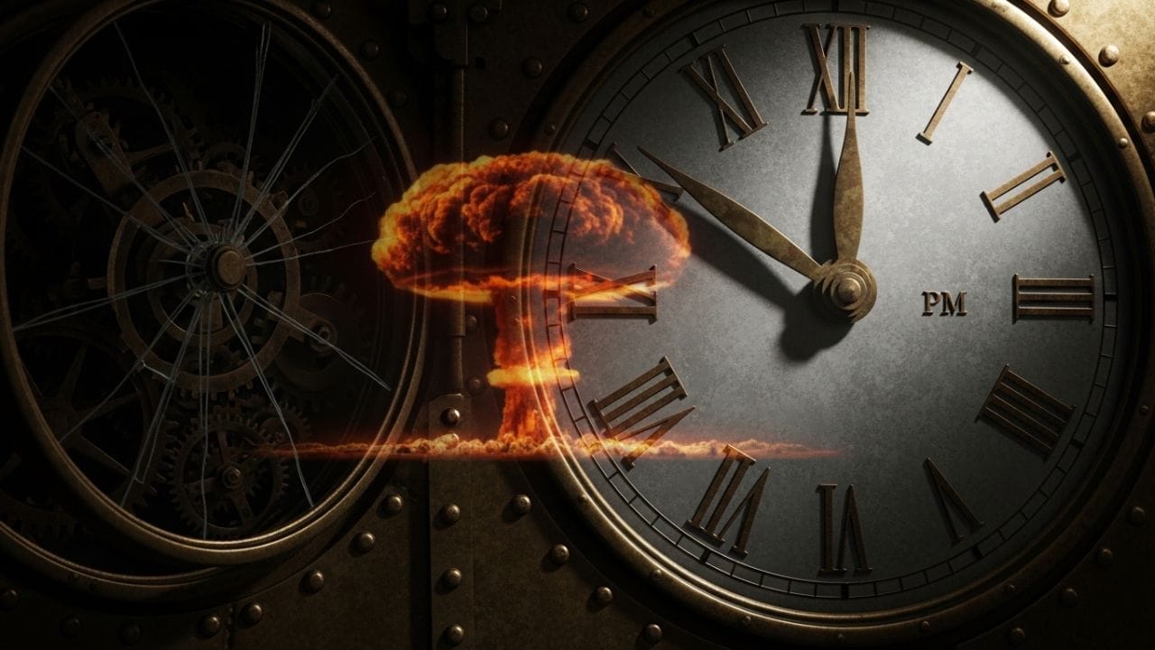 વિસ્ફોટના સ્થળથી હજારો કિલોમીટર દૂર રહેતા લોકો પણ રેડિયેશન અને ઝેરી હવાને કારણે જીવલેણ બીમારીઓનો શિકાર બનશે. પેઢીઓ સુધી તેની અસરો જોવા મળશે.