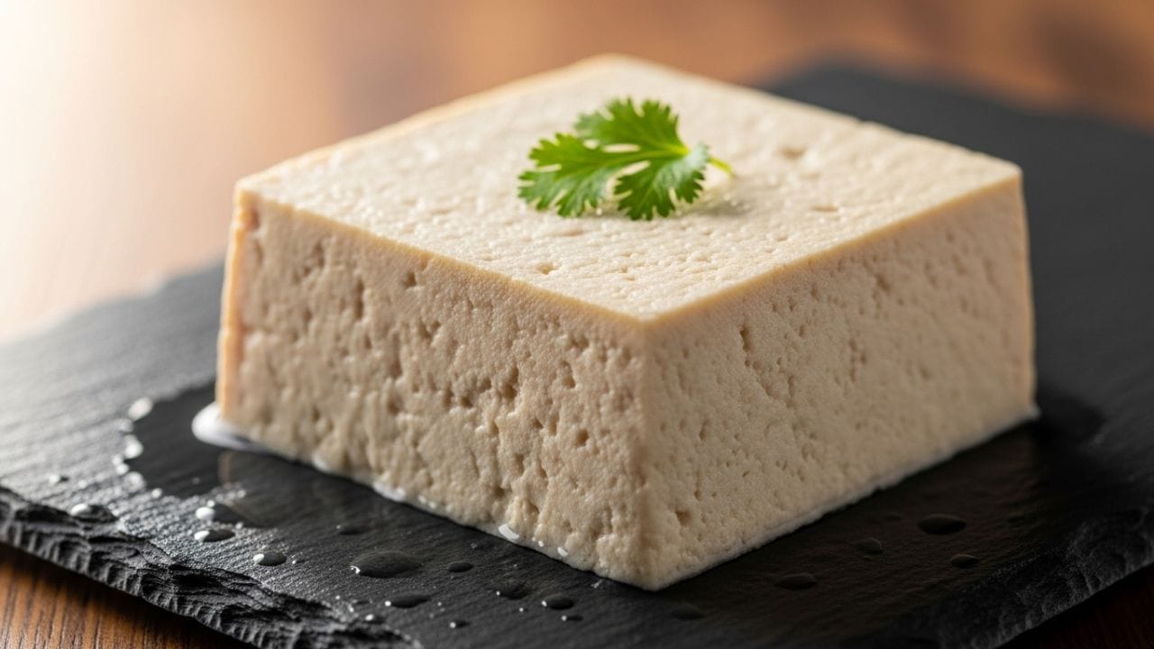 નિષ્ણાતો મુજબ, ટોફૂમાં કેલરી ઓછી હોય છે તેનાથી બેડ કોલેસ્ટ્રોલને ઘટાડવામાં મદદ મળે છે.