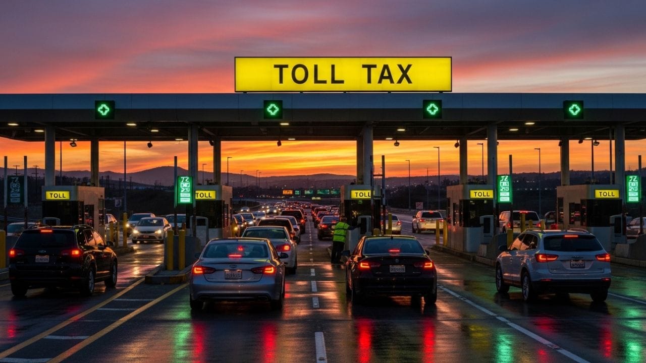 આ કડક પગલાં પાછળ NHAIનો હેતુ ટોલ નાકા પરની લાંબી કતારો ઘટાડવાનો છે. આગામી સમયમાં કેમેરા અને RFID ટેકનોલોજી દ્વારા ગાડી ઉભી રાખ્યા વગર જ આપોઆપ ટોલ કટ થઈ જાય તેવી વ્યવસ્થા લાગુ કરાશે.