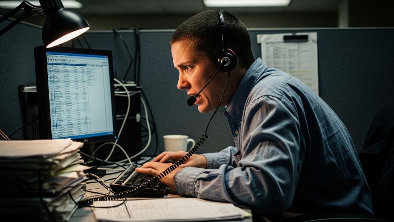 હેકર્સ તમારી સામે ડિલિવરી એજન્ટ અથવા ઓનલાઈન વેપારીઓ તરીકે પોતાને રજૂ કરી શકે છે. તેઓ તમારો OTP માંગશે અને દાવો કરશે કે તેમને ઓર્ડર રદ કરવાની અથવા રિફંડ જારી કરવાની જરૂર છે. 