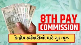 કેન્દ્રીય કર્મચારીઓ માટે મોટા સમાચાર,એરિયર સાથે આ સમયથી મળશે પગાર