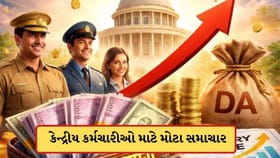 હવે 3 નહીં 5 સભ્યોના આધારે આવશે કર્મચારીઓની સેલરી? 4 ગણો વધી જશે પગાર