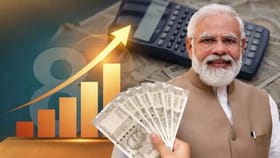 સરકારી કર્મચારીઓનો પગાર રૂ. 72,000 સુધી પહોંચશે ?