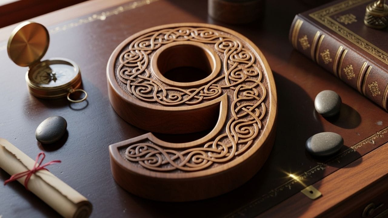 9 અંક ધરાવતા લોકો દરેક નિષ્ફળતામાંથી શીખ લે છે.