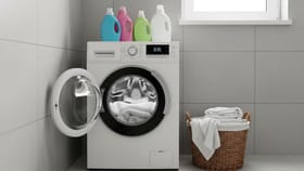 વોશિંગ મશીનમાં ક્ષમતા હિસાબે દિવસમાં કેટલા કપડાં ધોવા જોઈએ?