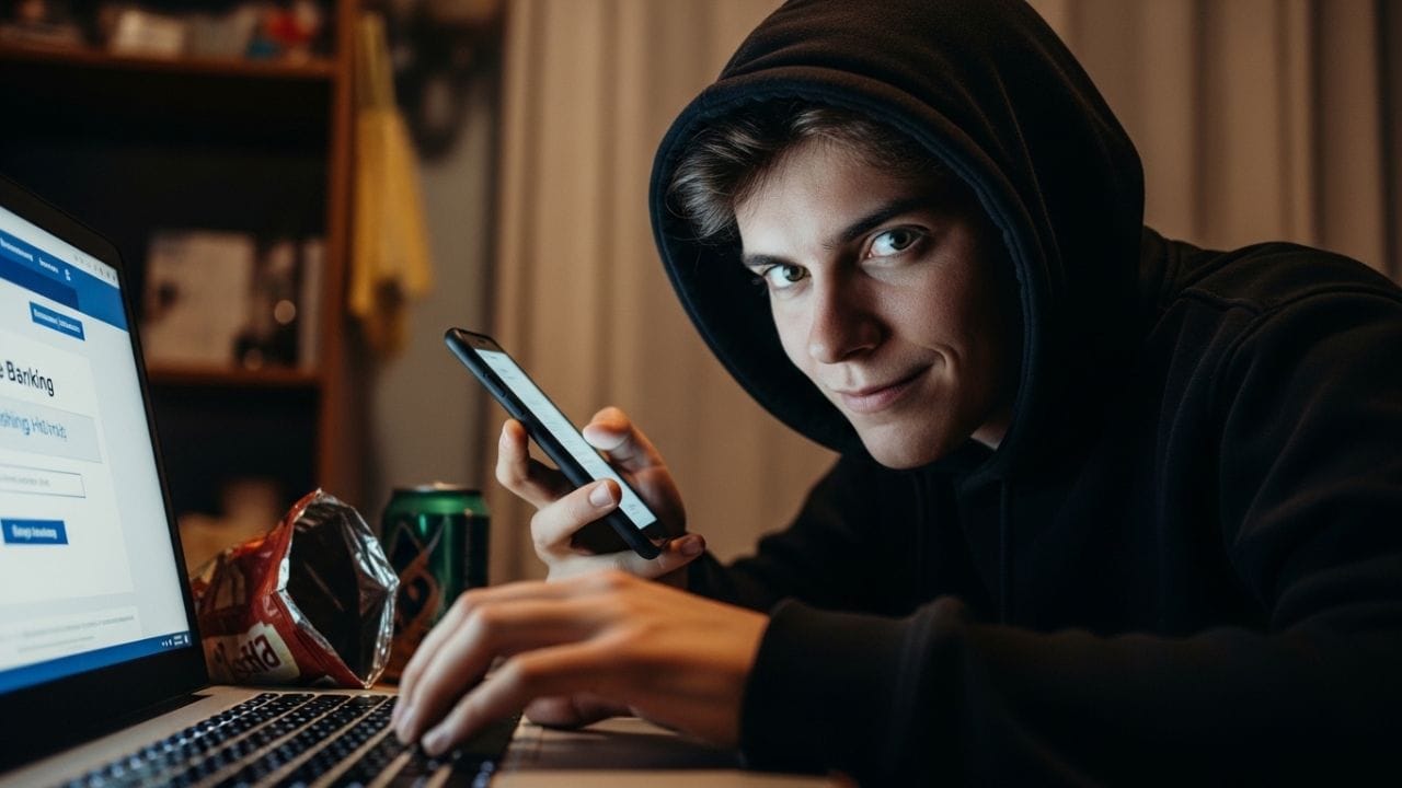 નાણાકીય ચેતવણીઓ અથવા ઉત્પાદન ઑફર્સ ધરાવતા અજાણ્યા સ્ત્રોતોમાંથી કોઈપણ લિંક્સ, ઇમેઇલ્સ અથવા સંદેશાઓ પર ક્લિક કરશો નહીં.