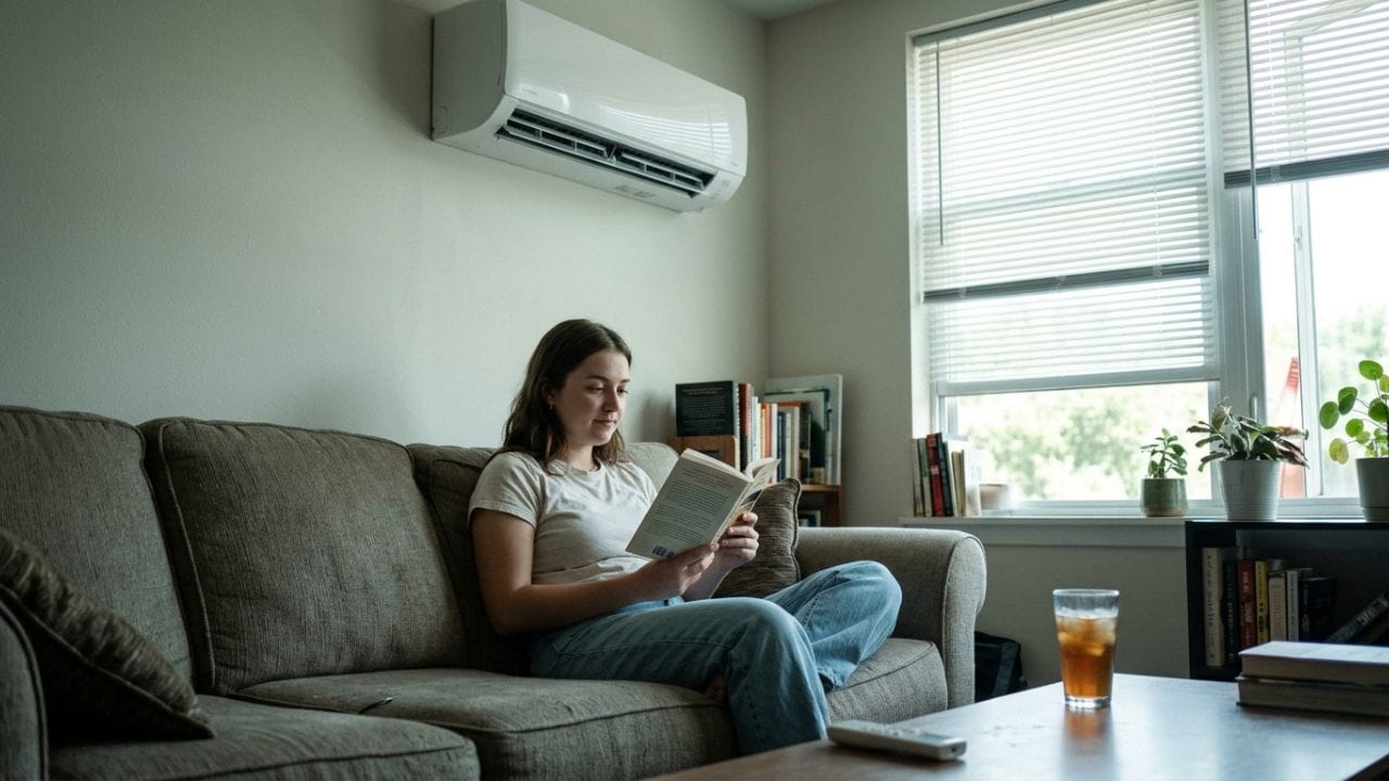 એલર્જી અને ઇન્ફેક્શનથી બચવા માટે દર 2-4 અઠવાડિયે AC ના ફિલ્ટર સાફ કરો. દર બે-ત્રણ કલાકે થોડીવાર માટે AC માંથી બહાર નીકળો અથવા બારીઓ ખોલો, જેથી તાજી હવા અને ઓક્સિજન મળી રહે. જણાવી દઈએ કે, AC ની હવા સીધી શરીર કે માથા પર ન પડવા દો. આનાથી સાઇનસ અને સ્નાયુઓમાં દુખાવો થવાનું જોખમ વધી જાય છે.