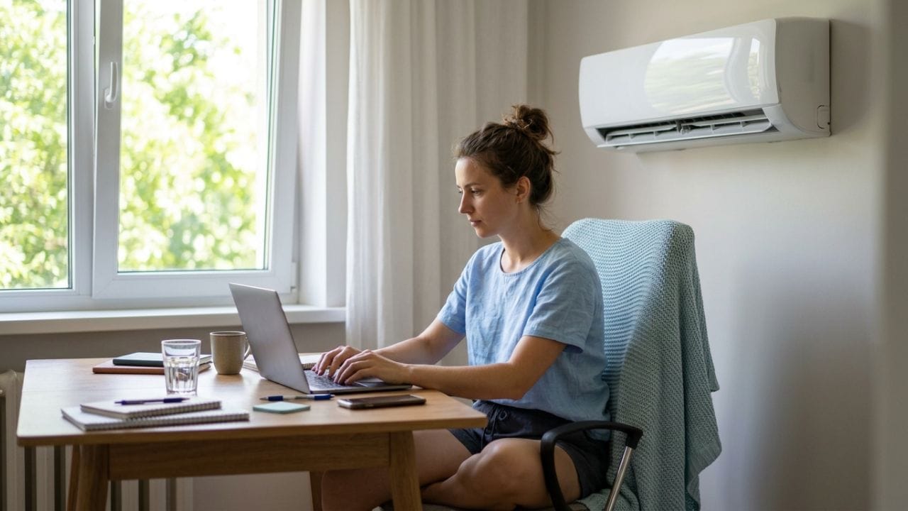 જો AC ના ફિલ્ટરની નિયમિત સફાઈ ન કરવામાં આવે તો તેમાં ધૂળ, ફૂગ અને બેક્ટેરિયા પેદા થાય છે. ઇન્ડિયન કાઉન્સિલ ઓફ મેડિકલ રિસર્ચ (ICMR) ના મતે, ઉનાળા દરમિયાન શહેરી વસ્તીમાં શ્વસન સંબંધી ઇન્ફેક્શન વધવાનું એક મુખ્ય કારણ ગંદા AC ફિલ્ટર છે. AC નો ઉપયોગ સંપૂર્ણપણે બંધ કરવો શક્ય નથી પરંતુ કેટલાક ઉપાયોથી તેની આડઅસરો ઘટાડી શકાય છે.