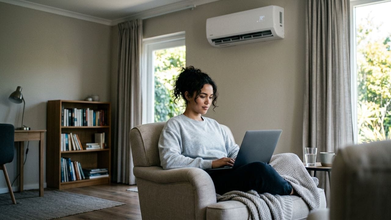 વિશ્વ આરોગ્ય સંસ્થા (WHO) ના જણાવ્યા મુજબ, આધુનિક ઇમારતોમાં જ્યાં હવાની અવરજવર ઓછી હોય છે અને એ જ હવા વારંવાર સર્ક્યુલેટ થાય છે, ત્યાં 'સિક બિલ્ડિંગ સિન્ડ્રોમ'નું જોખમ વધી જાય છે. આના લક્ષણોમાં માથાનો દુખાવો, થાક, ચિડિયાપણું અને એકાગ્રતામાં ઘટાડો જોવા મળે છે. વધુમાં, જ્યારે તમે બહારની 40°C-45°C ગરમીમાંથી અચાનક 18°C-20°C વાળા AC રૂમમાં આવો છો, ત્યારે શરીરને 'થર્મલ શોક' લાગે છે. તાપમાનમાં આ અચાનક ફેરફાર લોહીની નળીઓને સંકોચી દે છે, જેનાથી સાંધામાં દુખાવો, સ્નાયુઓમાં જકડન અને માઇગ્રેનની સમસ્યા વધી શકે છે.