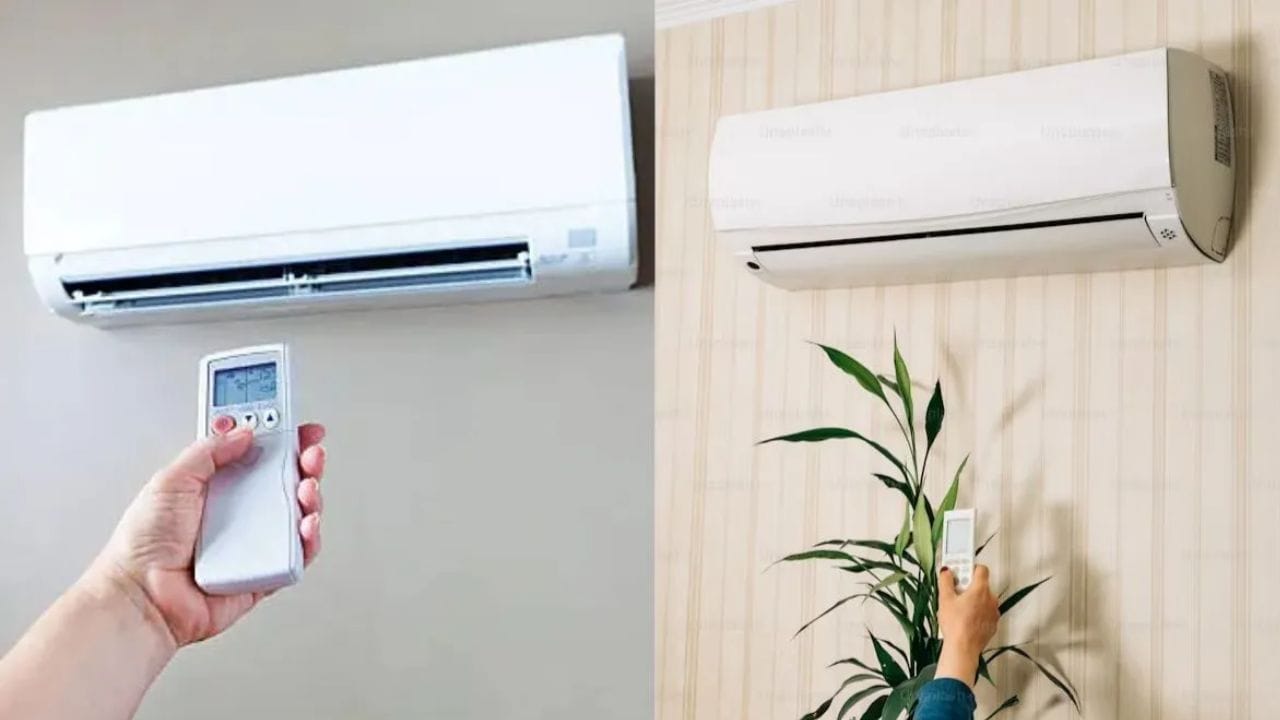 AC માત્ર હવાને ઠંડુ કરવા માટે જ નહીં, પરંતુ અમુક હદ સુધી, તાપમાનને નિયંત્રિત કરવા માટે પણ સેવા આપે છે. સામાન્ય રીતે 30 ડિગ્રી સેલ્સિયસ જેટલું તાપમાન ઓરડાના નોર્મલ ટેમ્પ્રેચર બરાબર હોય છે. જો આ બિંદુથી આગળ સેટિંગ વધારવામાં આવે, તો ACનો ઉપયોગ લગભગ નિરર્થક બની જશે, કારણ કે તે રૂમને ઠંડુ કરવાને બદલે નોર્મલ તાપમાન પર રાખે છે.(ફોટો ક્રેડિટ-Google)