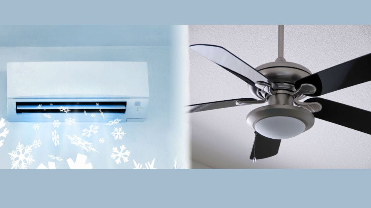 2. બળવાની ગંધ: જો તમને AC ચાલુ કર્યા પછી તરત જ બળતા વાયર અથવા પીગળતા પ્લાસ્ટિક જેવી ગંધ આવે, તો તેને તરત જ બંધ કરો અને કોઈ નિષણાંત દ્વારા તેનું નિરીક્ષણ કરાવો. (ફોટો ક્રેડિટ-Google)