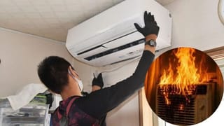 શું તમારું AC પણ થઈ રહ્યું છે ‘ઓવરહીટ’ ? બ્લાસ્ટના જોખમથી બચવા માટે આજે જ ફોલો કરો આ ‘ટિપ્સ’