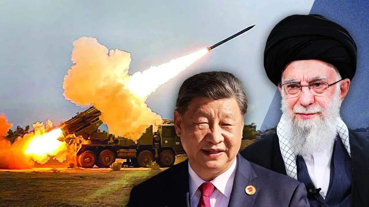 રિપોર્ટ અનુસાર, ચીન સીધા યુદ્ધમાં જોડાવાથી બચવા માંગે છે અને ઈરાન સાથેના પોતાના સંબંધો જાળવી રાખવા માંગે છે. 'ચીન' ઈરાનના તેલ પર ખૂબ નિર્ભર છે અને તે પોતાની જાતને એક મિત્ર તરીકે રજૂ કરવા માંગે છે. સૂત્રોએ એમ પણ કહ્યું કે, ચીન આ સિસ્ટમ્સને સંરક્ષણાત્મક (Protective) ગણાવી શકે છે, જ્યારે રશિયાએ યુદ્ધ દરમિયાન ઈરાનને ગુપ્ત માહિતી આપીને સમર્થન આપ્યું છે. ઈરાનના ચીન અને રશિયા બંને સાથે લાંબા સમયથી સૈન્ય તેમજ આર્થિક સંબંધો છે. ઈરાને રશિયાને યુક્રેન યુદ્ધમાં ડ્રોન પૂરા પાડ્યા છે અને ચીનને પોતાના તેલનો મોટો હિસ્સો વેચે છે.