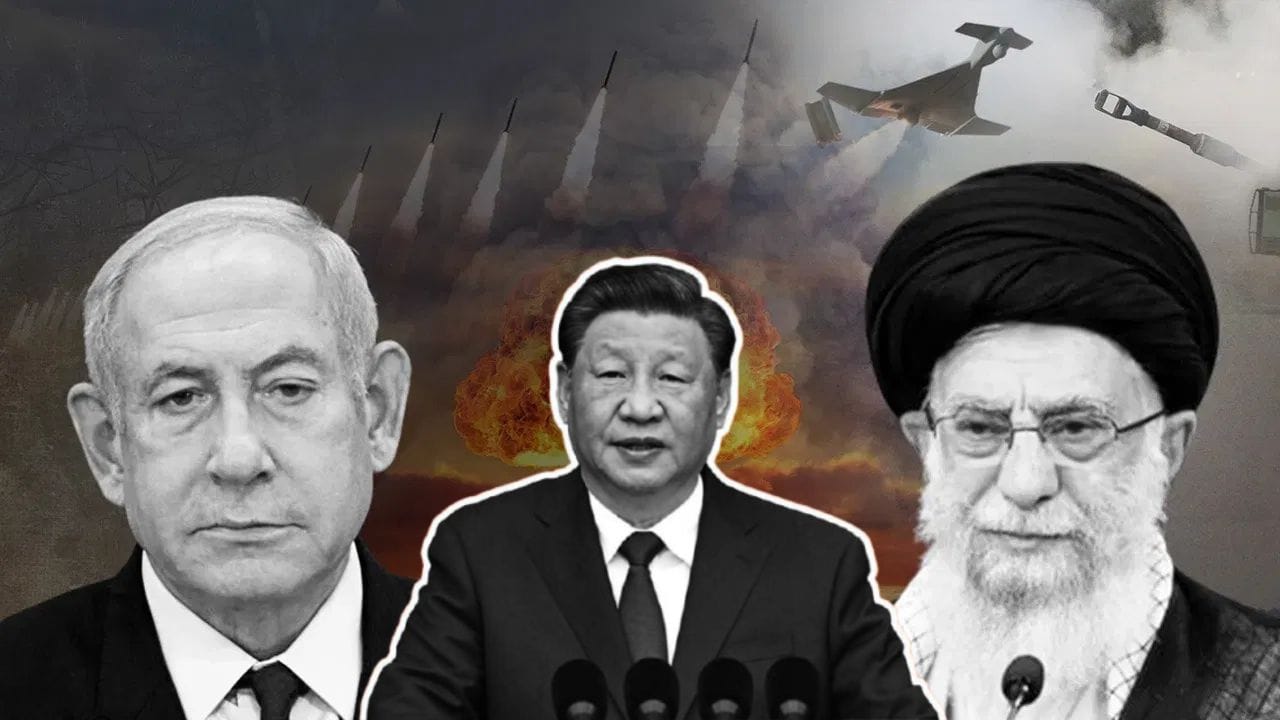 અમેરિકી ગુપ્તચર એજન્સીઓના જણાવ્યા અનુસાર, ચીન (China) આગામી થોડા અઠવાડિયામાં ઈરાન (Iran) ને નવી એર ડિફેન્સ સિસ્ટમ મોકલવાની તૈયારી કરી રહ્યું છે. CNN ના એક્સક્લુઝિવ સમાચાર મુજબ, આ માહિતી તે લોકો દ્વારા આપવામાં આવી છે, જેઓ તાજેતરના ગુપ્તચર આકલન (Intelligence Assessment) સાથે જોડાયેલા છે. આ પગલું એવા સમયે સામે આવ્યું છે, જ્યારે ચીને હાલમાં જ અમેરિકા અને ઈરાન વચ્ચે યુદ્ધ રોકવા (US Iran War News) માટે સીઝફાયર (યુદ્ધવિરામ) કરાવવામાં ભૂમિકા ભજવવાની વાત કરી હતી.