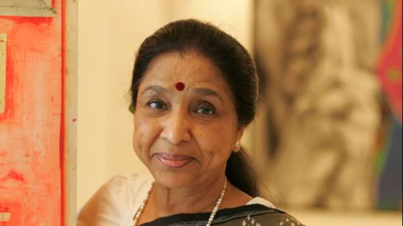 ASHA BHOSALE 4