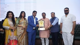 દિલ્હીમાં જ્યોતિષ મહાકુંભ: વિજ્ઞાન અને પરંપરાનો સંગમ