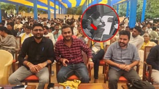 Breaking News :  સુરતમાં AAPના હવાલા કૌભાંડના આરોપીઓ ભૂગર્ભમાં ઉતર્યા, જુઓ વીડિયો