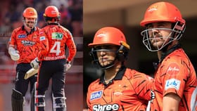 પાવરપ્લેમાં અભિષેક-હેડનો પાવર, SRHએ સિઝનનો સૌથી મોટો સ્કોર બનાવ્યો