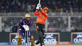 IPL 2026: અભિષેક શર્માએ વરુણ ચક્રવર્તીની એક ઓવરમાં રનનો ઢગલો કરી દીધો