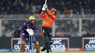 Breaking News: અભિષેક શર્માએ વરુણ ચક્રવર્તીની લગાવી ક્લાસ, એક જ ઓવરમાં ફટકાર્યા આટલા બધા રન