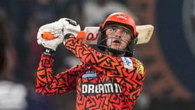 IPL 2026: અભિષેક શર્માની વિકેટ પર વિવાદ, ખોટી રીતે આઉટ આપ્યો?