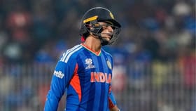 0,0,0,0,0,0... 14 મેચમાં 6 વાર 'ડક', સ્ટાર બેટ્સમેનનો 75 દિવસમાં ખરાબ