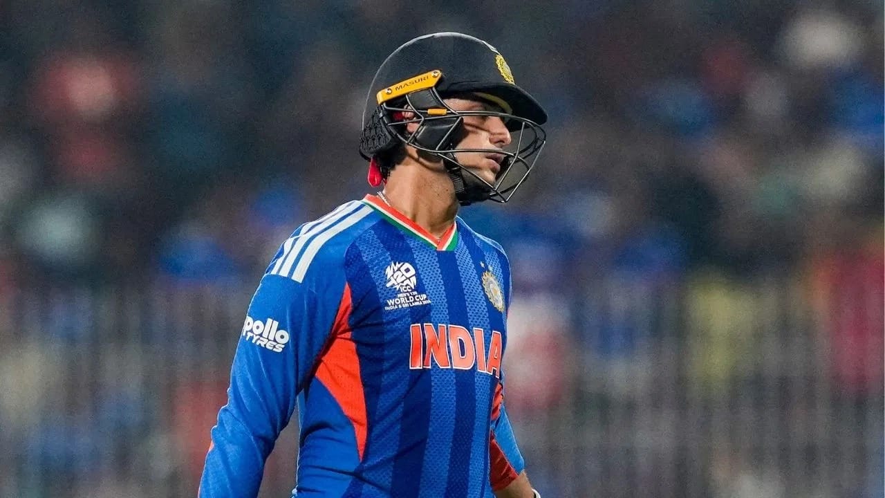 આ વર્ષમાં અત્યાર સુધી તે કુલ 14 T20 મેચ રમ્યો છે, જેમાં 6 વખત તે ખાતું ખોલવામાં નિષ્ફળ રહ્યો છે. ખાસ કરીને 21 જાન્યુઆરીથી 5 એપ્રિલ વચ્ચેના 75 દિવસમાં તેની પરફોર્મન્સ પર સતત સવાલો ઊભા થયા છે. ન્યુઝીલેન્ડ સામેની સિરીઝમાં પણ તે બે વખત શૂન્ય પર આઉટ થયો હતો.