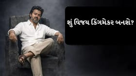 શું તમિલનાડુ વિધાનસભા ચૂંટણીમાં અભિનેતા વિજય કિંગમેકર બનશે?