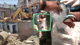 વટવામાં 35 વર્ષ જૂની હત્યાનો ભેદ ઉકેલાશે? શબનમના અવશેષો શોધવા ખોદકામ