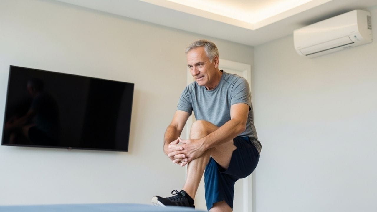  ખરેખર, એસીની ઠંડી હવા રાહત આપે છે, પરંતુ શું તમે હાડકાં પર તેની હાનિકારક અસરો પર વિચાર કર્યો છે? તે સીધી રીતે સાબિત થયું નથી કે તે હાડકાંને નુકસાન પહોંચાડે છે. પરંતુ જે લોકો આખો દિવસ એર કંડિશનરમાં વિતાવે છે તેઓ ઘણીવાર થાક, હાડકામાં દુખાવો અથવા અન્ય સમસ્યાઓનો અનુભવ કરે છે. 
