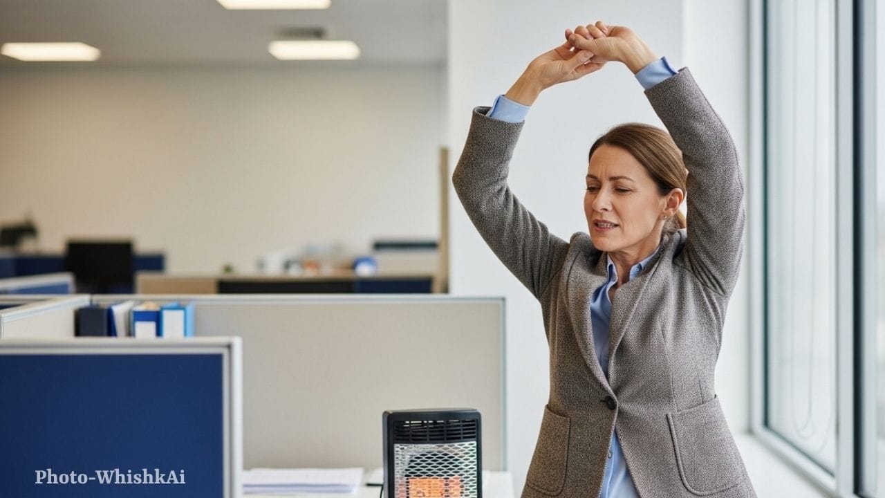 ડૉ. કહે છે કે દરેક વ્યક્તિએ દરરોજ સૂર્યપ્રકાશ મેળવવો જોઈએ. આ માટે સવાર અને સાંજ સૂર્યપ્રકાશની ભલામણ કરવામાં આવે છે. ઉનાળામાં, બપોરના સૂર્યપ્રકાશ શક્ય નથી, તેથી સવાર અને સાંજના તડકામાં બેસવું વધુ સારું છે. વધુમાં, જો જીવનશૈલી બગડી ગઈ હોય, તો ડૉક્ટરની દેખરેખ હેઠળ વિટામિન ડીનું સેવન સુનિશ્ચિત કરવું જોઈએ.
