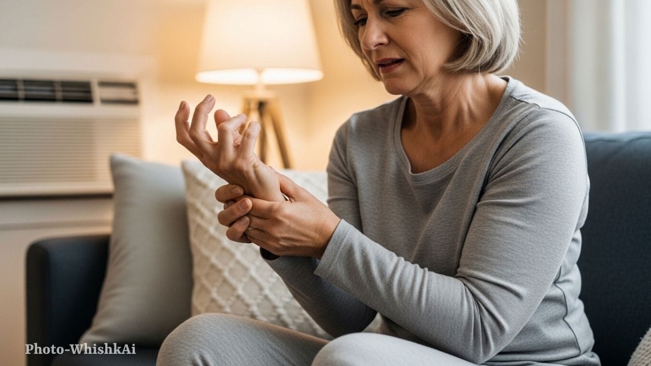 માત્ર એટલું જ નહીં, આપણી રોગપ્રતિકારક શક્તિ પણ નબળી પડે છે. તેથી, આવા લોકો હંમેશા શરદી, ખાંસી અથવા છીંકનો ભોગ બને છે. નિષ્ણાતોએ જણાવ્યું હતું કે ઉંમર ગમે તે હોય, બાળકો હોય કે વૃદ્ધ, આવા લોકોને ઘણીવાર હાડકાની સમસ્યાઓ હોય છે.
