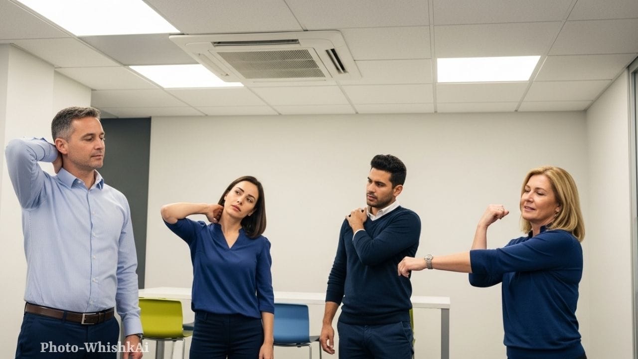 ડૉ. કૌશલ કાંત મિશ્રા (ડિરેક્ટર, જોઈન્ટ રિપ્લેસમેન્ટ એન્ડ ઓર્થોપેડિક્સ, ફોર્ટિસ એસ્કોર્ટ હોસ્પિટલ, ઓખલા, દિલ્હી) કહે છે કે જે લોકો ઉનાળા દરમિયાન સતત એર કન્ડીશનરનો ઉપયોગ કરે છે તેઓ સૂર્યપ્રકાશમાં નોંધપાત્ર રીતે ઓછા સંપર્કમાં આવે છે. આવા વ્યક્તિઓમાં વિટામિન ડીની ઉણપ જોવા મળી છે. ડૉક્ટર કહે છે કે વિટામિન ડીની ઉણપનું મુખ્ય કારણ સૂર્યપ્રકાશથી દૂર રહેવું છે. આ વિટામિનની ઉણપ હાડકા સંબંધિત સમસ્યાઓ તરફ દોરી શકે છે, જેમ કે સાંધાના સ્વાસ્થ્ય અને સ્નાયુઓમાં દુખાવો. તેના ગેરફાયદા વિશે વાત કરીએ તો, આવા લોકો થાક, શરીરમાં દુખાવો, સ્નાયુઓમાં દુખાવો અથવા ખેંચાણ અનુભવી શકે છે.
