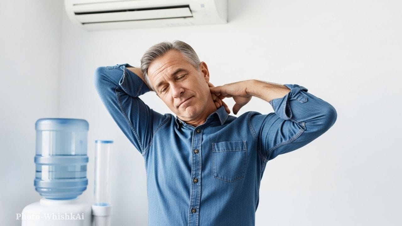 કુલર અને પંખા હજુ પણ વધુ સારા માનવામાં આવે છે. એસીના ઉપયોગ અંગે ઘણી માન્યતાઓ પણ છે. એવું કહેવાય છે કે એર કંડિશનર ત્વચાને સૂકવી નાખે છે. બીજો પ્રશ્ન રહે છે: શું તે આપણા હાડકાંને નુકસાન પહોંચાડે છે?
