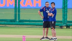 અજિત અગરકરનો કાર્યકાળ ODI વર્લ્ડ કપ માટે લંબાવવામાં આવી રહ્યો?