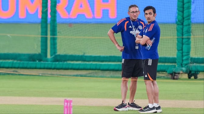 અજિત અગરકરનો કાર્યકાળ ODI વર્લ્ડ કપ માટે લંબાવવામાં આવી રહ્યો?