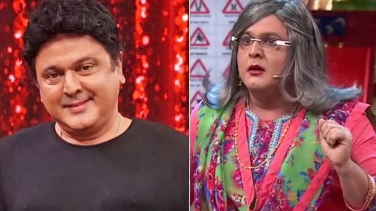 TOI સાથેના એક જૂના ઇન્ટરવ્યુમાં, અલીએ એ પણ ખુલાસો કર્યો હતો કે તેમણે શરૂઆતમાં "કોમેડી નાઇટ્સ વિથ કપિલ" માં દાદીની ભૂમિકાને નકારી કાઢી હતી. તેમણે કહ્યું હતું કે તેમના ઇનકાર પછી, કપિલે તેમને આ ભૂમિકા નિભાવવા માટે રાજી કર્યા હતા.(ફોટો ક્રેડિટ-Google)