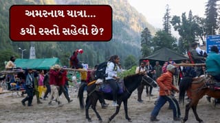 Amarnath Yatra 2026 : અમરનાથ યાત્રા 2026 માટે ક્યારે શરુ થશે રજિસ્ટ્રેશન? જાણો શું છે નિયમ