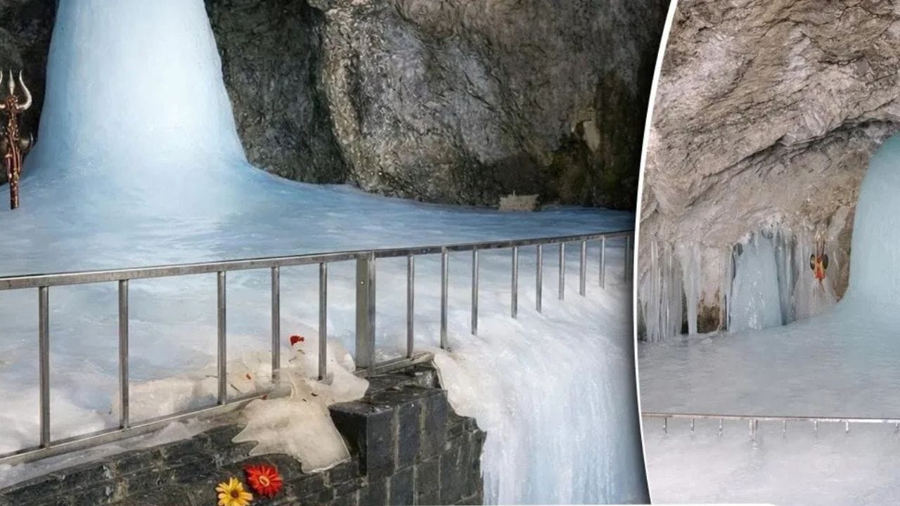 શ્રદ્ધાળુઓની સલામતી માટે, RFID કાર્ડ અને 10 લાખનો અકસ્માત વીમો સહિત કડક પગલાં અમલમાં મૂકવામાં આવ્યા છે. યાત્રા તેમજ રજિસ્ટ્રેશન કેવી રીતે કરવામાં આવે અને તેના રુટ ક્યા ક્યા છે. તેના વિશે જાણી લો.