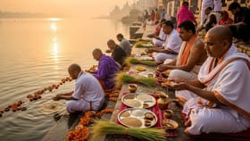 જાણો કેમ પિતૃઓના આશીર્વાદ માટે અમાસની તિથિ છે સૌથી શ્રેષ્ઠ