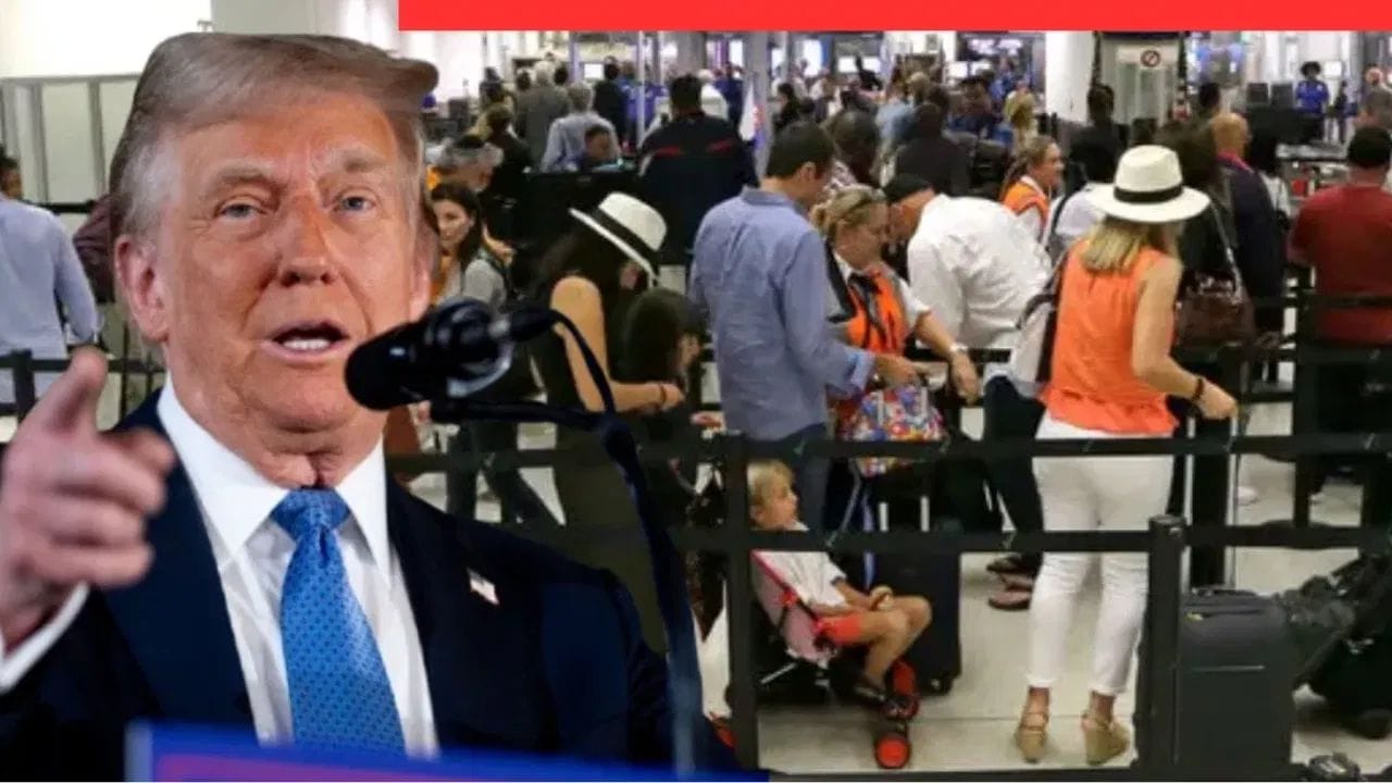 અમેરિકાની ઇમિગ્રેશન પ્રક્રિયા પણ મોટી સમસ્યા બની ગઈ છે. ગ્રીન કાર્ડમાં વિલંબ, વિઝા બેકલોગ અને નિયમોની અનિશ્ચિતતાએ લોકોની આશા તોડી છે. ઘણા સ્કિલ્ડ પ્રોફેશનલ્સ (Skilled Professionals) વર્ષોથી કાયમી નાગરિકતાની રાહ જોઈ રહ્યા છે પરંતુ તેમને હજુ સુધી કોઈ સ્પષ્ટતા મળી રહી નથી.