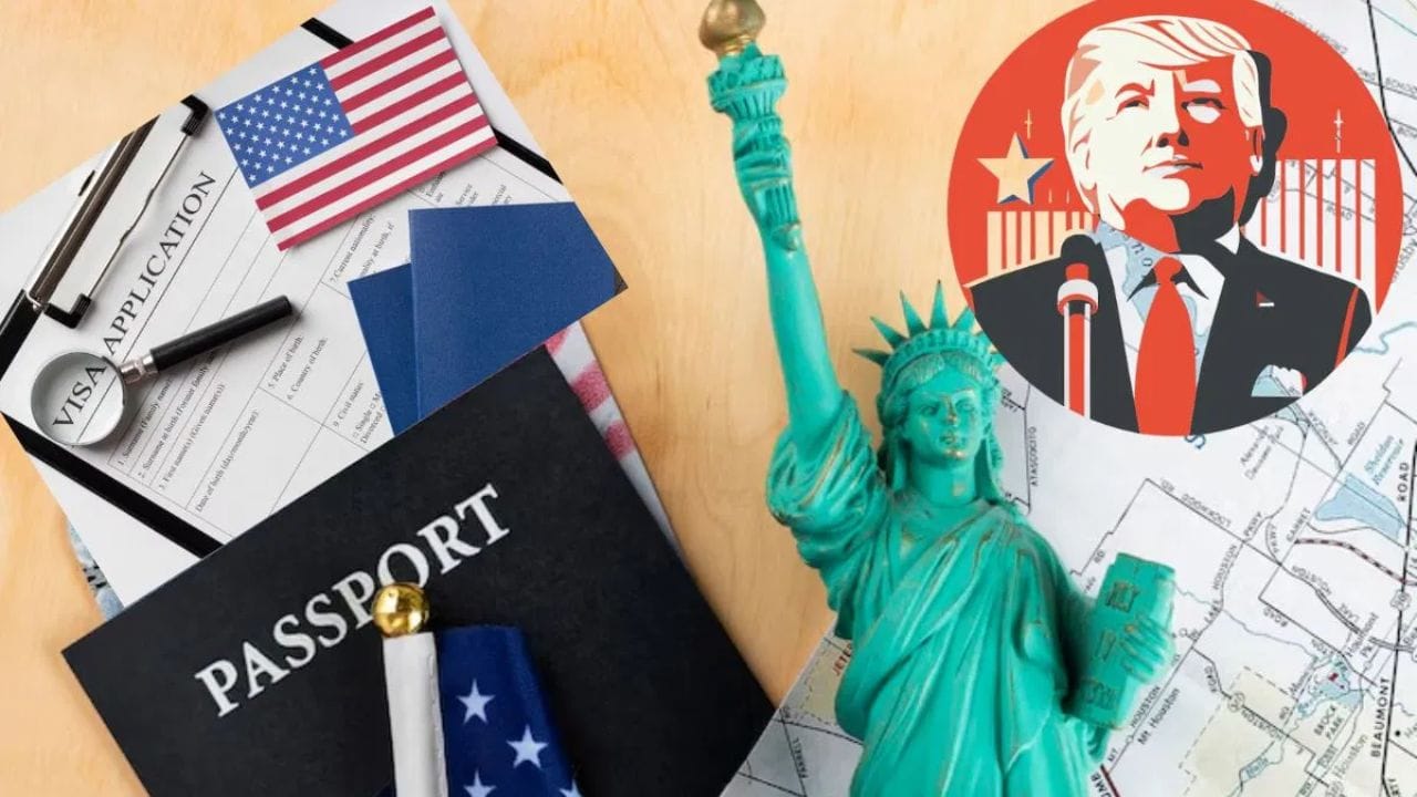 અમેરિકામાં રહેવું દિવસેને દિવસે મોંઘું થઈ રહ્યું છે. ન્યૂયોર્ક અને સેન ફ્રાન્સિસ્કો જેવા શહેરોમાં ભાડું 3000 થી 5000 ડોલર સુધી પહોંચી ગયું છે. એક બાળકના ઉછેર પાછળ લાખો ડોલરનો ખર્ચ થઈ રહ્યો છે. લગભગ 54 ટકા લોકોએ મોંઘવારી અને જીવન-નિર્વાહના વધતા ખર્ચને પોતાની મોટી ચિંતા ગણાવી છે.