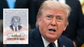 USA ના નવા પાસપોર્ટ પર જોવા મળશે રાષ્ટ્રપતિનો ફોટો અને ગોલ્ડન સિગ્નેચર