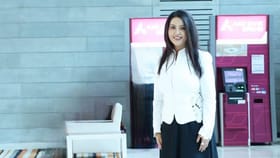 એક્સિસ બેંકમાં પણ નાસિક ટીસીએસ જેવુ જ થયું હતુઃઅમૃતા ફડણવીસ