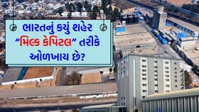 કેવી રીતે એક નાનકડું શહેર ભારતનું “મિલ્ક કેપિટલ” બની ગયું?