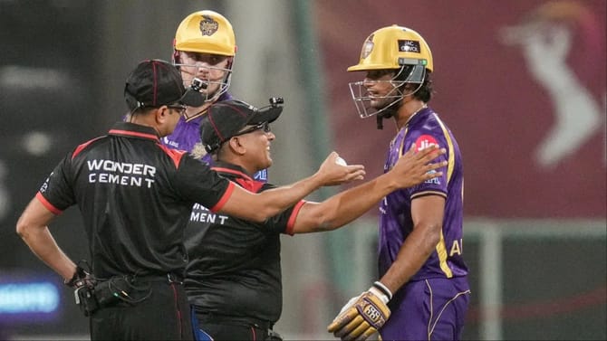 અંગક્રિશ રઘુવંશીને મળી સજા