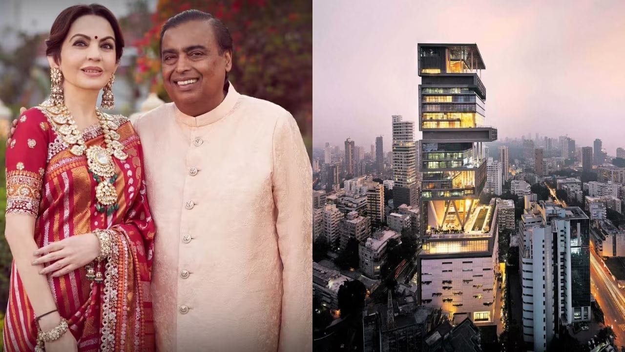 દાવા અનુસાર, આ માળ પર નિયમિત રીતે પૂજા, યજ્ઞ અને મંત્રોચ્ચાર કરવામાં આવે છે. કહેવામાં આવે છે કે Nita Ambani ઘરમાં સકારાત્મક ઊર્જા જાળવવા માટે ધાર્મિક વિધિઓને વિશેષ મહત્વ આપે છે. દિવસ દરમિયાન વિવિધ ધાર્મિક કાર્યક્રમો યોજાતા રહે છે, જેથી પરિવારના સુખ અને સમૃદ્ધિ માટે પ્રાર્થના કરવામાં આવે.